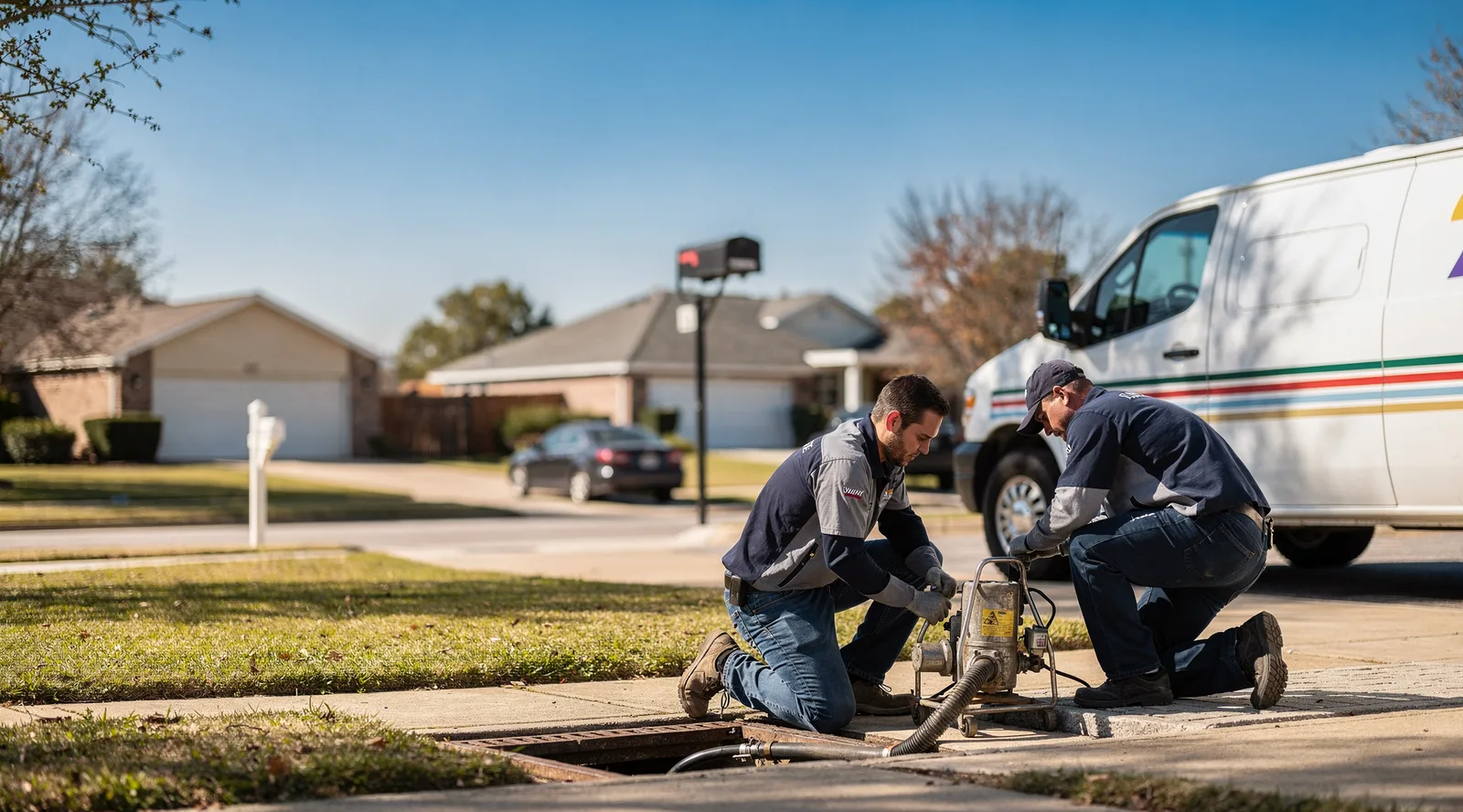 Drain Cleaning in Clopton, AL near me